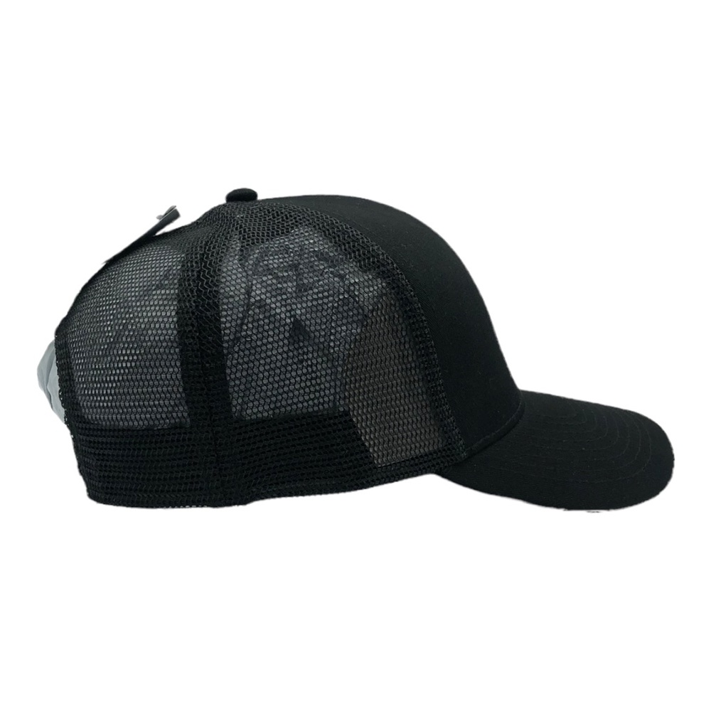 Hurley Men's Adjustable cap trucker hat - Picture 2 of 7